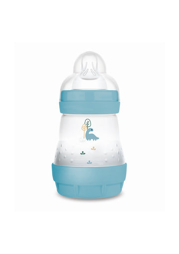 MAM Easy Start™ Μπιμπερό Anti-Colic 160ml Μπλε 0+ Μηνών (350SB)